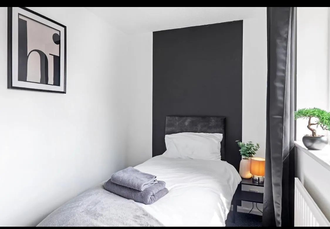 City Centre, Ntu, Victoria Centre, Motorpoint Arena, Parking Nottingham 0*,  United Kingdom